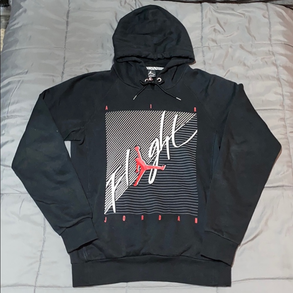 Air Jordan Hoodie